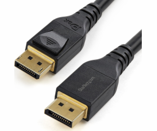 StarTech DisplayPort - DisplayPort kábel 4m čierny (DP14M...