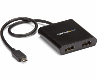 StarTech USB-C Station/Replicator (MSTCDP122HD)