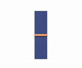 Watch Acc/41/Ocean Blue Sport Loop