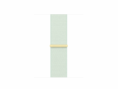 Watch Acc/45/Soft Mint Sport Loop