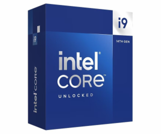 INTEL Core i9-14900KS / Raptor Lake R / LGA1700 / max. 6,...