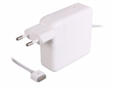 PATONA napájecí adaptér k ntb/ 16,5V/3,65A 60W/ APPLE MACBOOK AIR A1436,A1465,A1466/ MagSafe 2/ délka kabelu 1,60 m