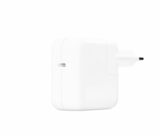 30W USB-C Power Adapter