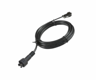 Prodlužovací kabel Ludeco 12V PL7011, 12W, LED, IP44, 5m