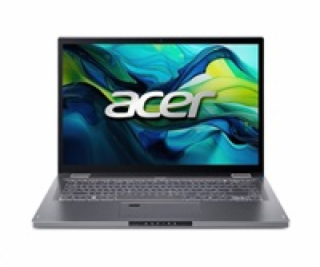 ACER NTB Aspire Spin 14 (ASP14-51MTN-567C),Core5 120U ,15...