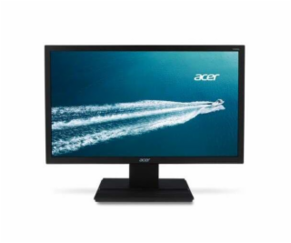 ACER LED Monitor 22  V226HQLBbi 21,5H