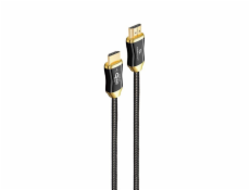 GEMBIRD AOC Kábel HDMI 2.1 M/M 10m, 8K Premium