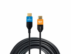 GEMBIRD AOC Kábel HDMI 2.1 M/M 5m, 8K Ultra High