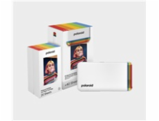 Polaroid Hi-Print Gen 2 E-box White