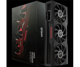 XFX AMD Radeon RX 6750 XT 12GB GDDR6 HDMI 3xDP