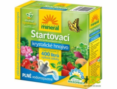 Hnojivo startovací krystalické s lignohumátem 400 g