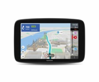 TomTom GO Camper Max 700