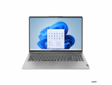 Lenovo IdeaPad FLEX 5  Ryzen 7 7730U/8GB/SSD 512GB/16 /IPS/WUXGA/multitouch/lesklý/300nitů/FPR/WIN11 Home/stříbrná