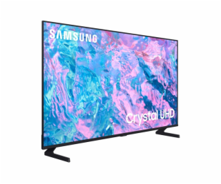 TELEVIZE UE50CU7092UXXH SAMSUNG