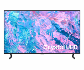 TELEVIZE UE43CU7092UXXH SAMSUNG