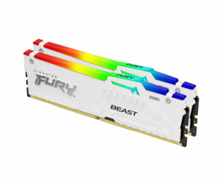 Kingston FURY Beast DDR5 32GB (Kit 2x16GB) 6000MT/s DIMM ...