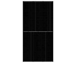 Solarmi solární panel Amerisolar Mono 575 Wp černý 144 čl...