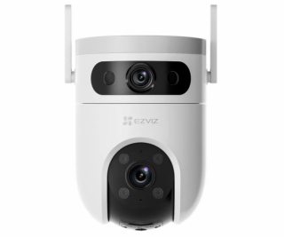 EZVIZ IP kamera H9c 3MP/ PTZ/ Wi-Fi/ 3Mpix/ krytí IP65/ o...