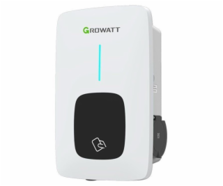 Growatt EV nabíječka THOR 11AS-S, 3fáze, aplikace pro nas...