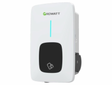 Growatt EV nabíječka THOR 11AS-S, 3fáze, aplikace pro nastavení a plánování, 3fáze/11kW