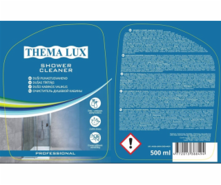 VALIKLIS KILIMAMS THEMA LUX 500ML