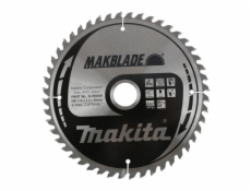 Diskinis medienos pjuklas Makita, 21,6 cm