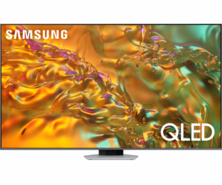 Samsung QE65Q80D QLED