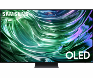 Samsung QE77S90D OLED