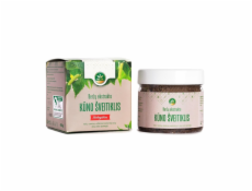 Brezový extrakt BODY SCRUB bio, META 430 g