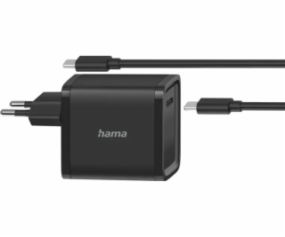 Hama 200005 USB-C napájecí zdroj 45W