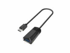 Hama 200312 redukce USB-C OTG, 15 cm