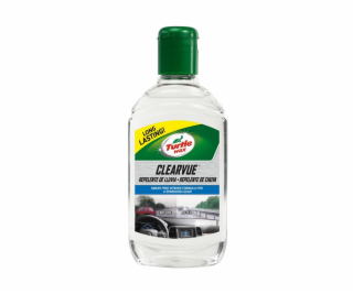 Lietaus lašu skaidymo priemone Turtle Wax, 300 ml