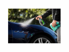 Purškiama danga Turtle Wax Ceramic Spray Coating, 0.5 l