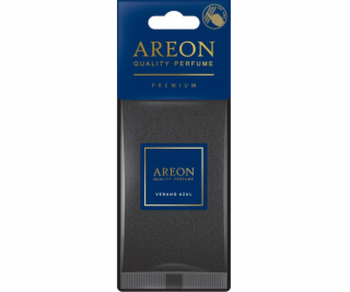 Automobiliu oro gaiviklis Areon Premium Verano Azul