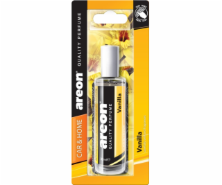 Automobiliu oro gaiviklis Areon Vanilla, 35 ml