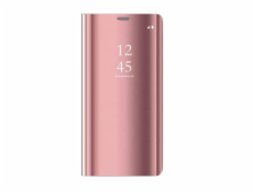 Cu-Be Clear View Samsung Galaxy A55 5G Pink