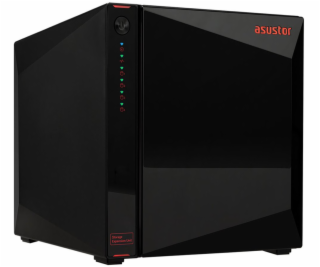 Asustor Xpanstor 4 AS5004U NAS Storage Capacity Expander ...