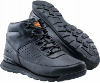 Pánské boty Magnum Cedari Mid Black, velikost 42