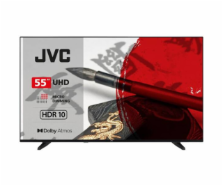 55  JVC LT-55VU3305