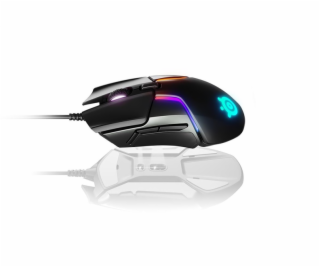 Rival 600, Gaming-Maus