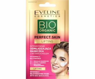 Eveline Perfect skin BIO Bakuchiol maska 8ml