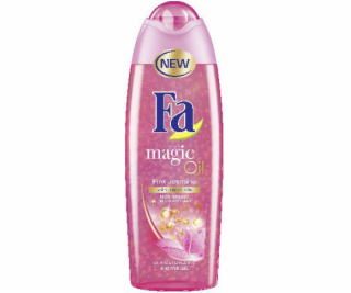 Sprchový gel Fa Magic Oil Pink Jasmine 250 ml