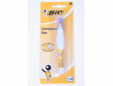 Korekcinis pieštukas Bic, 7 ml