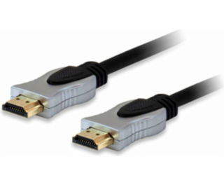  HDMI - HDMI kábel 10m čierny (119347)