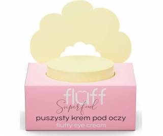 Fluff Fluffy očný krém 15ml