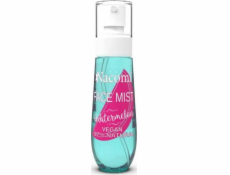 Nacomi Face Mist Vegan Prírodný vodný melón 80 ml