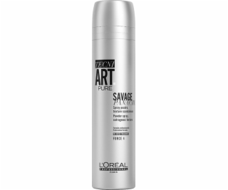 L'Oreal Paris Tecni Art Pure Savage Panache Powder Spray ...