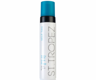 ST.TROPEZ Self Tan Bronzing Mousse samoopaľovacia pena 240ml