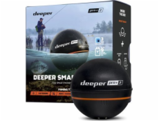 Rybársky echosounder Deeper Smart Sonar PRO+ 2