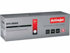 Activejet toner ATH-380NX Čierna náhradná 312A (ATH-380NX)